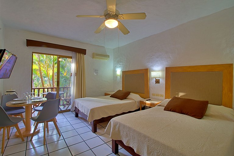 SuperVilla los Tules Paradisiaca vista a la bahía!