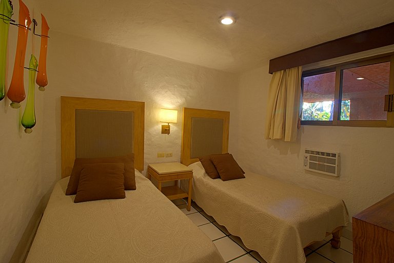 SuperVilla los Tules Paradisiaca vista a la bahía!