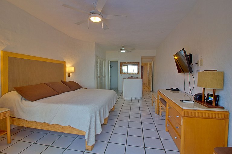 SuperVilla los Tules Paradisiaca vista a la bahía!