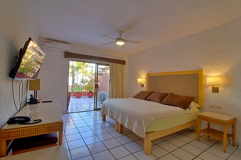 SuperVilla los Tules Paradisiaca vista a la bahía!