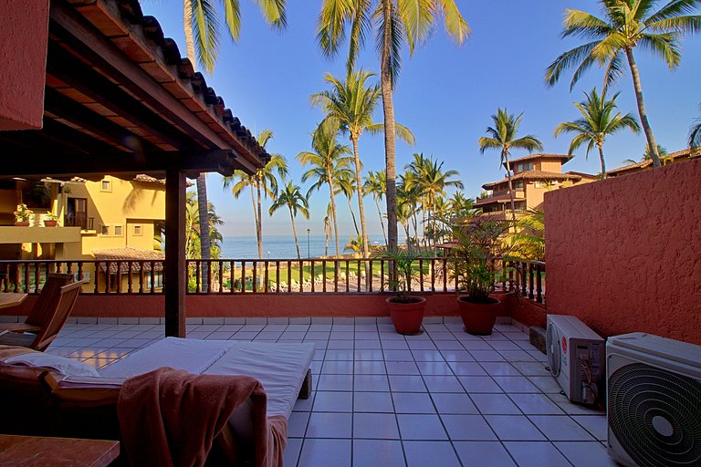 SuperVilla los Tules Paradisiaca vista a la bahía!