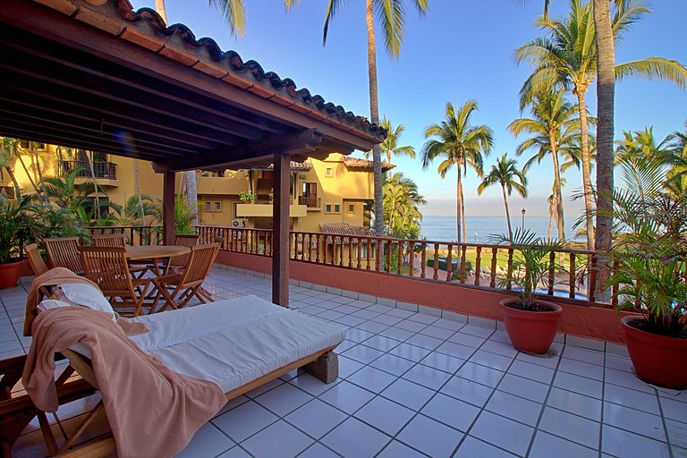 SuperVilla los Tules Paradisiaca vista a la bahía!