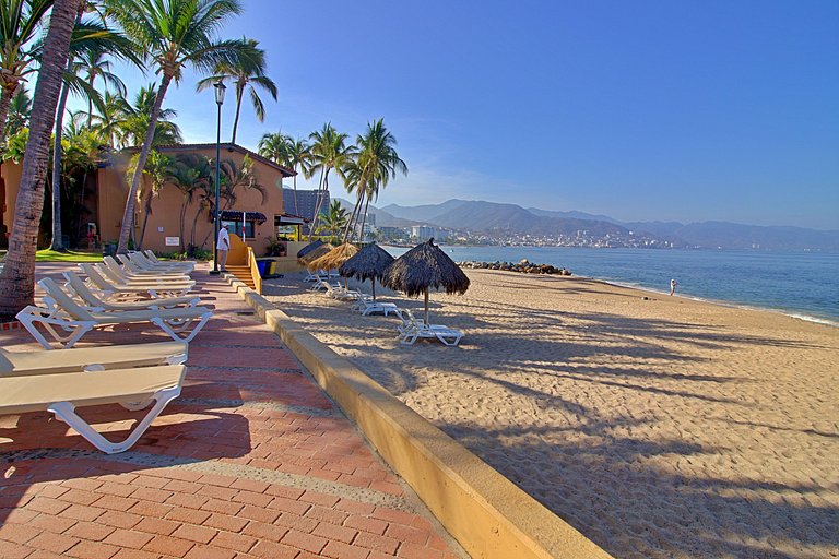 SuperVilla los Tules Paradisiaca vista a la bahía!