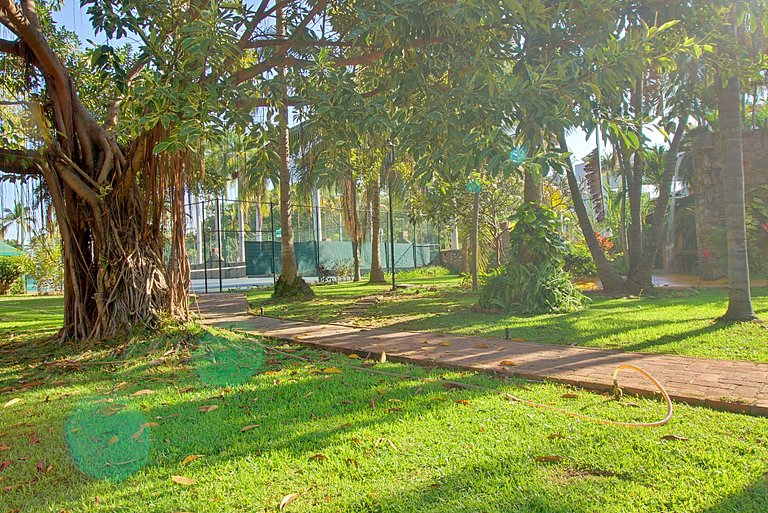 SuperVilla los Tules Paradisiaca vista a la bahía!