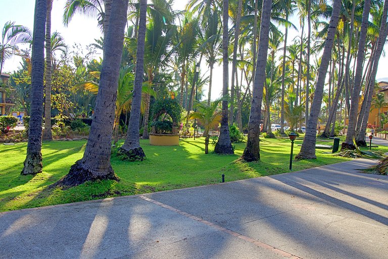SuperVilla los Tules Paradisiaca vista a la bahía!