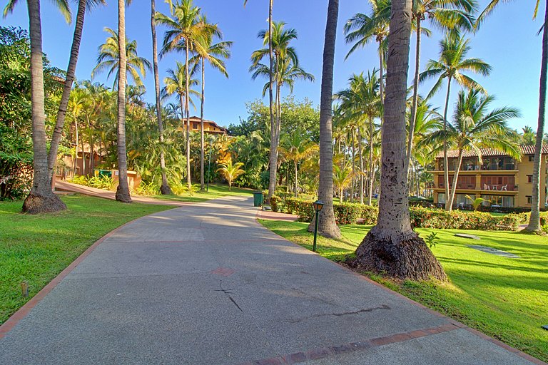 SuperVilla los Tules Paradisiaca vista a la bahía!